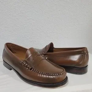 J. Crew Factory | Shoes | J Crew Factory Mens Penny Loafers  display picture 1